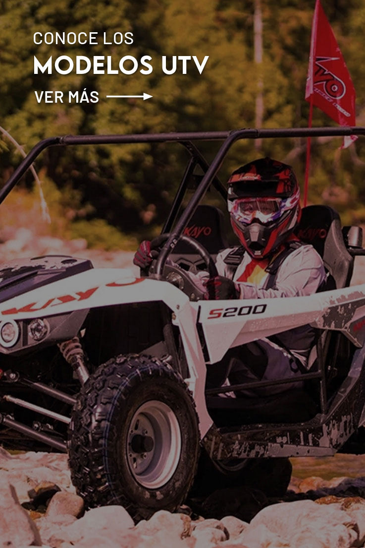 motos-Utv